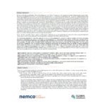 Nemco 6055A 12 Nemco 6055A 12