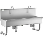 Regency Wall-Mounted 48