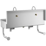 Regency Wall-Mounted 48