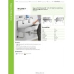 Regency Wall-Mounted 48