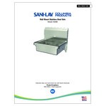 Sani-Lav 6080 19 Sani-Lav 6080 19