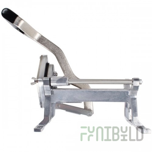 Nemco 55450-2 Easy Frykutter 3/8