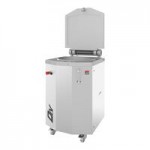 JAC DIV-R 20 10/20 Electric Hydraulic Semi-Automatic 10 / 20 Part Square Dough Divider - 41.9 lb. Capacity, 208V, 1.8 kW JAC DIV-R 20 10/20 Electric Hydraulic Semi-Automatic 10 / 20 Part Square Dough Divider - 41.9 lb. Capacity, 208V, 1.8 kW