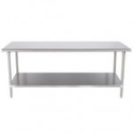 Advance Tabco TSS-367 36