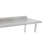Advance Tabco SFLAG-240-X 24