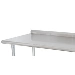 Advance Tabco SFLAG-240-X 24