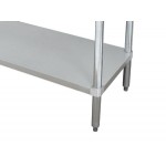 Advance Tabco SFLAG-240-X 24