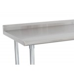 Advance Tabco SFLAG-240-X 24