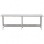 Advance Tabco Premium Series SS-248 24