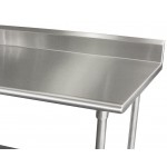 Advance Tabco KMS-11B-306L-X 30