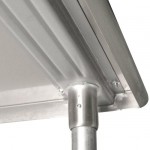 Advance Tabco KMS-11B-306L-X 30