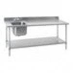 Advance Tabco KMS-11B-306L-X 30