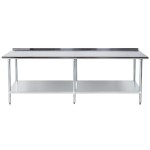 Advance Tabco FLAG-248-X 24