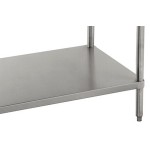 16 Gauge Advance Tabco FAG-365 36 16 Gauge Advance Tabco FAG-365 36