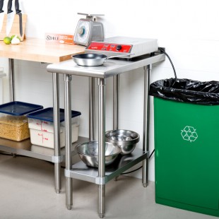 Advance Tabco FTS-3015 30 Advance Tabco FTS-3015 30