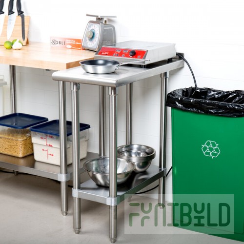 Advance Tabco FTS-3015 30