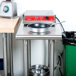Advance Tabco FTS-3015 30 Advance Tabco FTS-3015 30