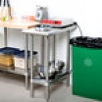 Advance Tabco FTS-3015 30 Advance Tabco FTS-3015 30