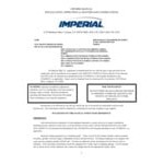 Imperial Range IRB-30 30 Imperial Range IRB-30 30
