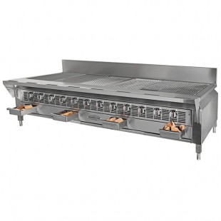 Champion Tuff Grills TCC-60 60