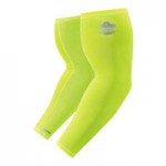 Ergodyne Chill-Its 6670CT Lime Evaporative Cooling Hard Hat Neck Shade 12523 Ergodyne Chill-Its 6670CT Lime Evaporative Cooling Hard Hat Neck Shade 12523
