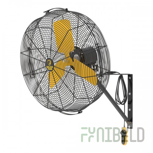 Big Ass Fans AirEye 24