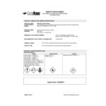 Wesco Industrial Products 1,000 lb. Power Lift Platform Stacker with 32