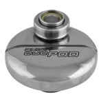 Haws Axion EyePOD 7620 Faucet-Mount Eye Wash Station Haws Axion EyePOD 7620 Faucet-Mount Eye Wash Station