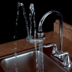 Haws Axion EyePOD 7620 Faucet-Mount Eye Wash Station Haws Axion EyePOD 7620 Faucet-Mount Eye Wash Station