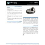 Haws Axion EyePOD 7620 Faucet-Mount Eye Wash Station Haws Axion EyePOD 7620 Faucet-Mount Eye Wash Station