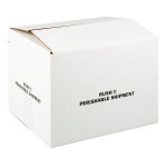 Nordic TL-12109K Insulated Shipping Box with Polystyrene Cooler 12
