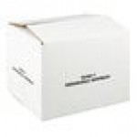 Nordic TL-12109K Insulated Shipping Box with Polystyrene Cooler 12