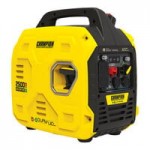 Champion Power Equipment 79 CC Inverter Portable Generator 200951 - 2,500 / 1,850W, 120V