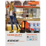 Noblelift Edge Electric Pallet Jack with 21