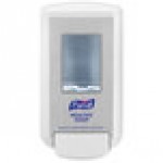 PURELL® 5130-01 Healthy Soap® CS4 1250 mL White Manual Hand Soap Dispenser