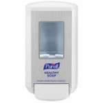 PURELL® 5130-01 Healthy Soap® CS4 1250 mL White Manual Hand Soap Dispenser