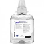PURELL® 5130-01 Healthy Soap® CS4 1250 mL White Manual Hand Soap Dispenser