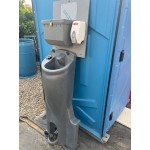 Satellite Pro 12 8594-705 12 Gallon Hand Sink with Promount Board