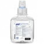 PURELL® 6551-02 CS6 Advanced Green Certified 1200 mL Foaming Instant Hand Sanitizer - 2/Case PURELL® 6551-02 CS6 Advanced Green Certified 1200 mL Foaming Instant Hand Sanitizer - 2/Case