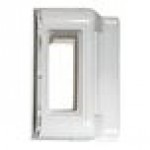 Fresh Products Oxyfresh OXCAB-F-001I006M-KEY White Programmable Air Freshening System with Key