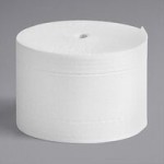 Compact by GP Pro Double Coreless Roll Toilet Paper Dispenser