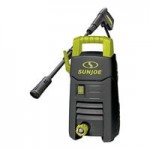 Sun Joe SPX3000-XT1 XTREAM Clean Corded Electric Pressure Washer with Accessories - 1700 PSI; 1.2 GPM