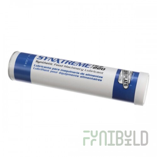 Univex 4400137 Grease, Hd2T Nevastane