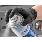 Noble Lubriquik 11.5 oz. Food-Grade Ready-to-Use Aerosol Si-Dry Silicone Lubricant (AMR A329) - 12/Case