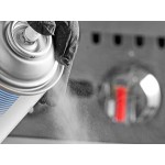 Noble Lubriquik 11.5 oz. Food-Grade Ready-to-Use Aerosol Si-Dry Silicone Lubricant (AMR A329) - 12/Case