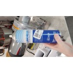 Noble Lubriquik 11.5 oz. Food-Grade Ready-to-Use Aerosol Si-Dry Silicone Lubricant (AMR A329) - 12/Case