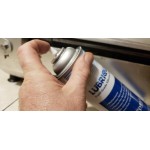 Noble Lubriquik 11.5 oz. Food-Grade Ready-to-Use Aerosol Si-Dry Silicone Lubricant (AMR A329) - 12/Case