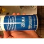 Noble Lubriquik 11.5 oz. Food-Grade Ready-to-Use Aerosol Si-Dry Silicone Lubricant (AMR A329) - 12/Case
