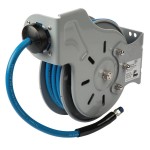 T&S B-7212-01-PPB Hose Reel with 15' Hose T&S B-7212-01-PPB Hose Reel with 15' Hose