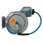 T&S B-7212-01-PPB Hose Reel with 15' Hose T&S B-7212-01-PPB Hose Reel with 15' Hose